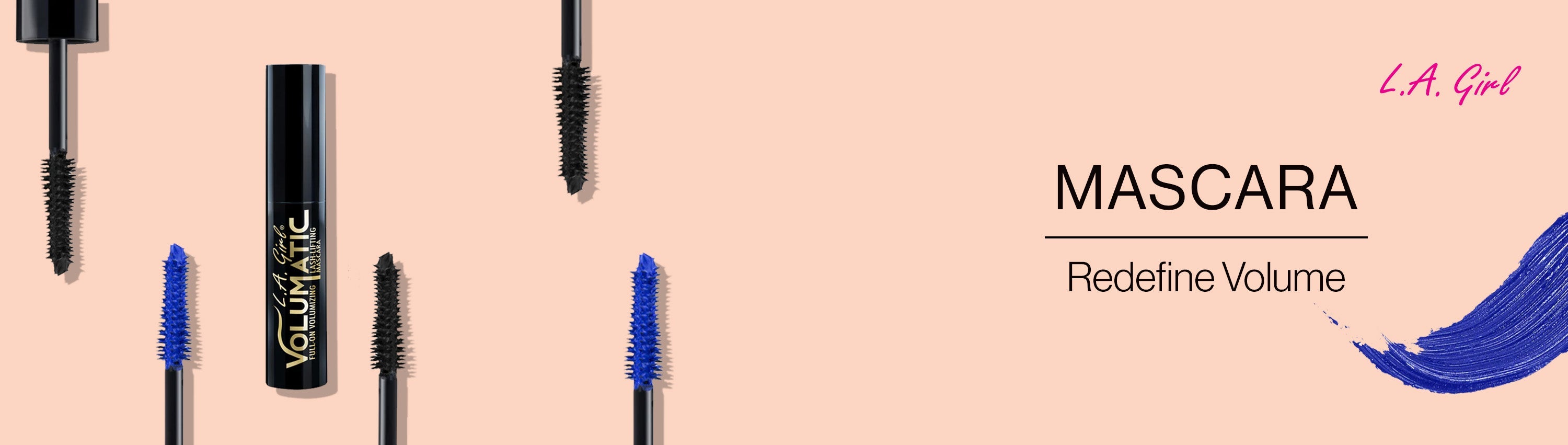MASCARA