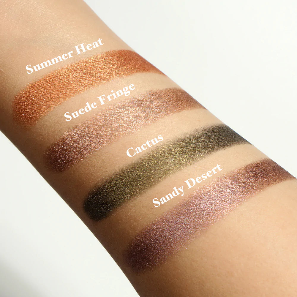 SUNKISSED GLOW LONGWEAR EYESHADOW STICK
