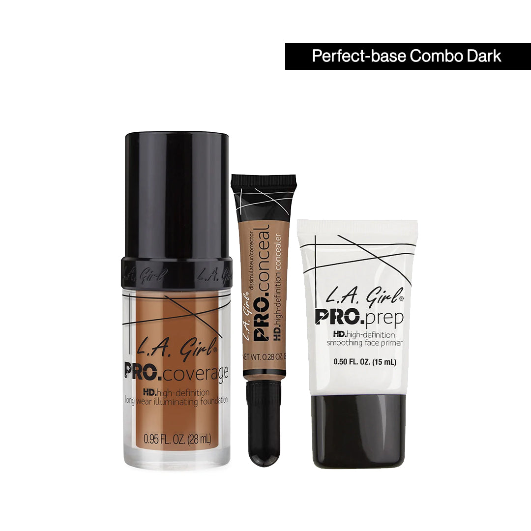 Perfect Base Combo Dark