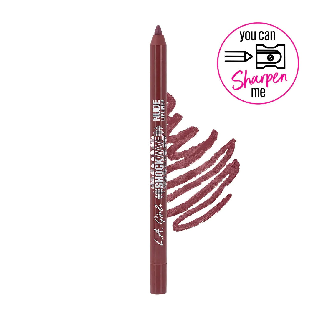 Nude Rose Lip Duo