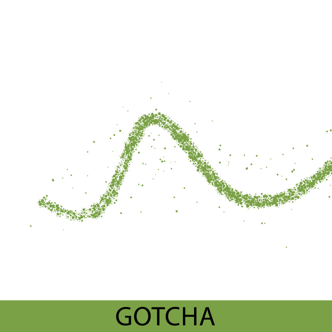 Group-Gotcha