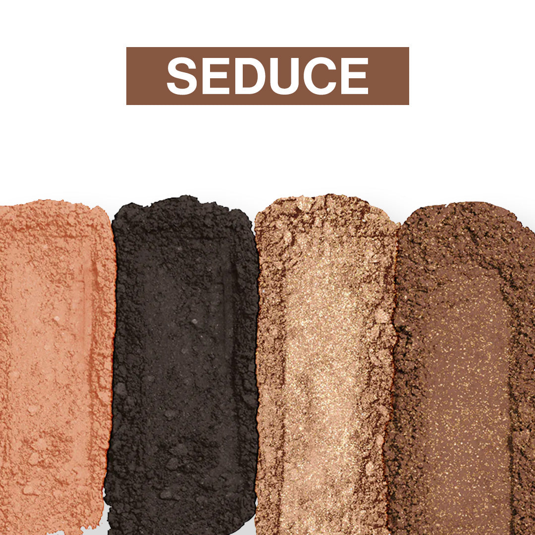 Group-Seduce