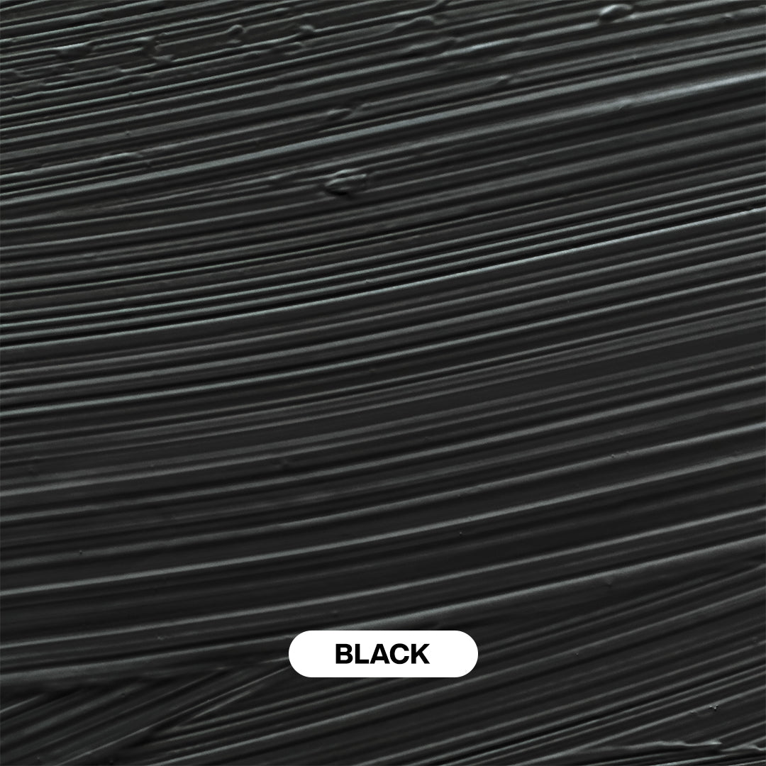 L.A. Girl Super Charged Maxed Out Volume Mascara-Black