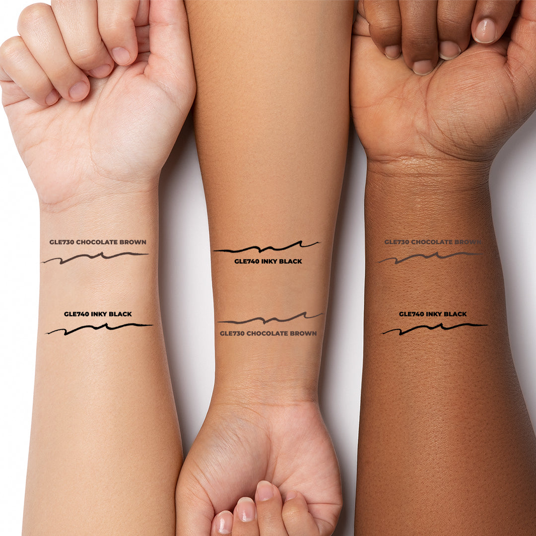 Group-Inky Chocolate Brown