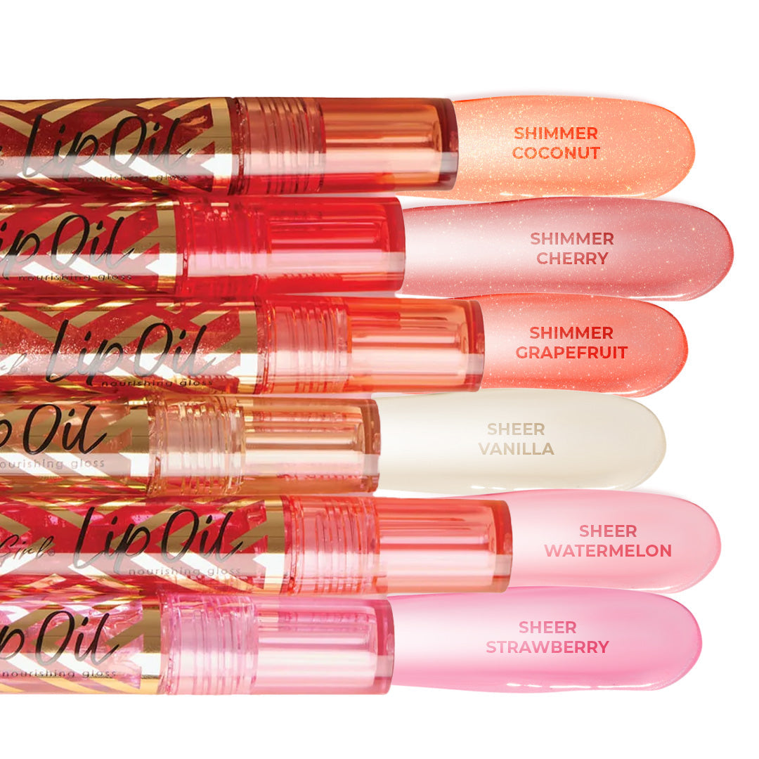 Group-Sheer Strawberry