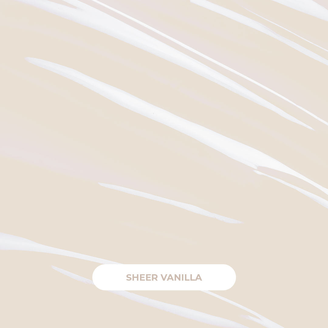 Group-Sheer Vanilla
