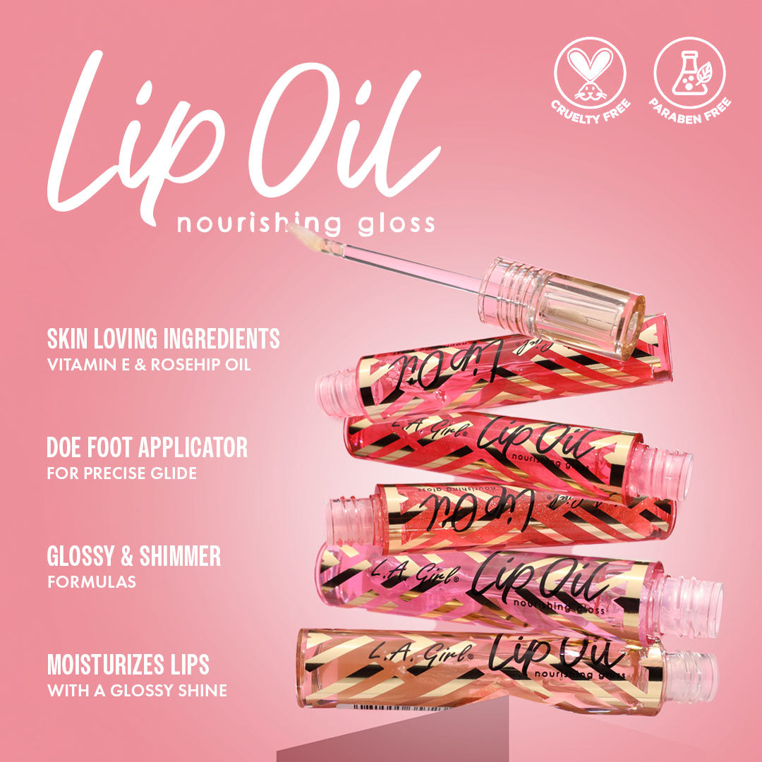 Group-Shimmer Grapefruit