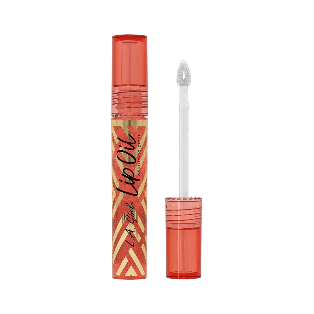 Group-Shimmer Grapefruit