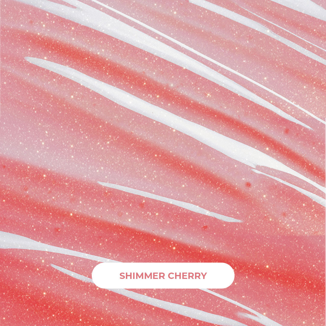 Group-Shimmer Cherry