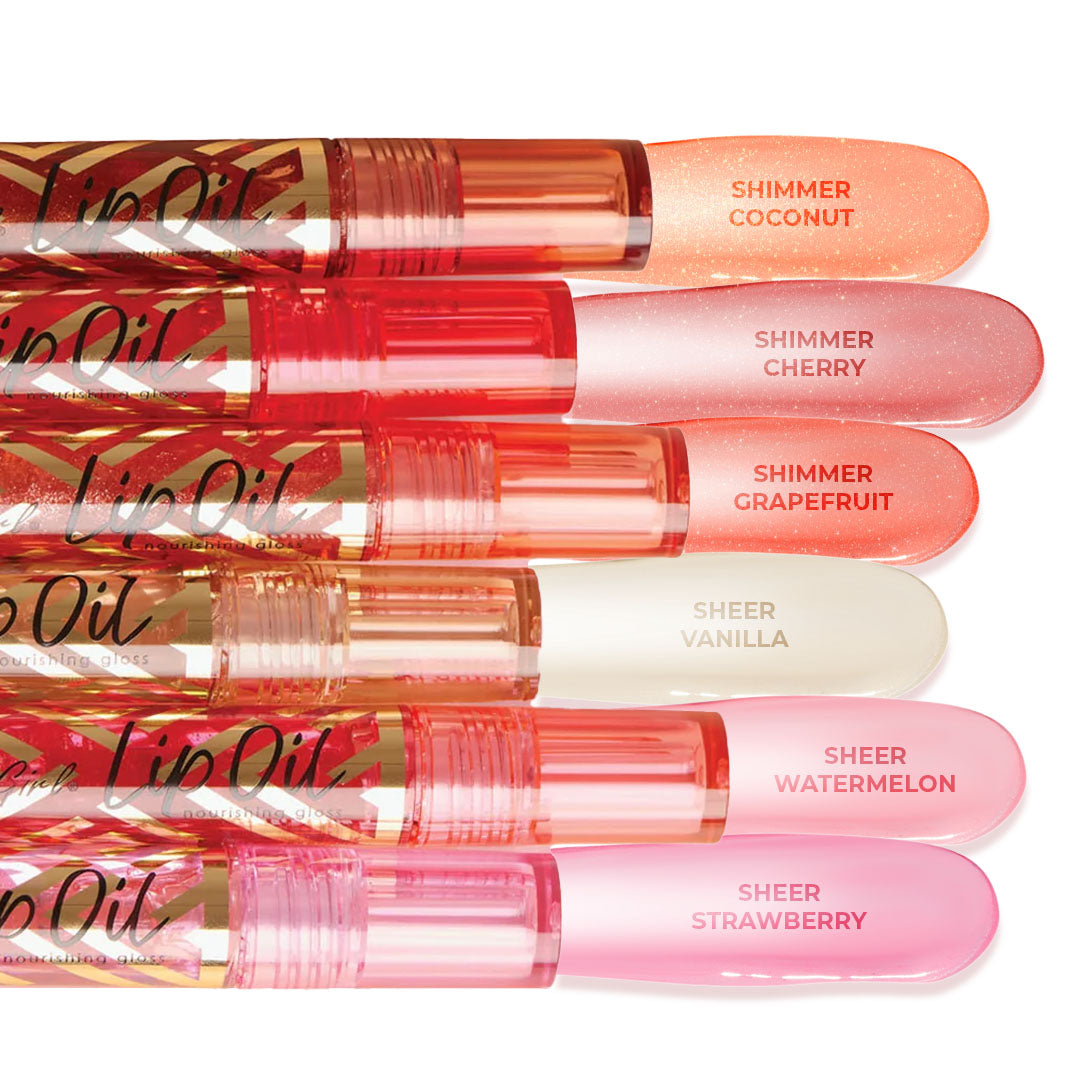 Group-Shimmer Coconut