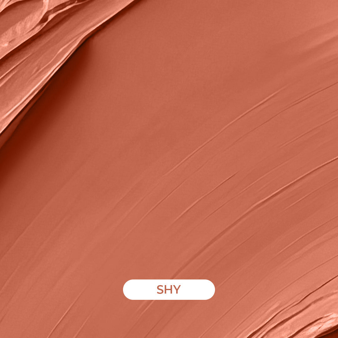 Group-Shy
