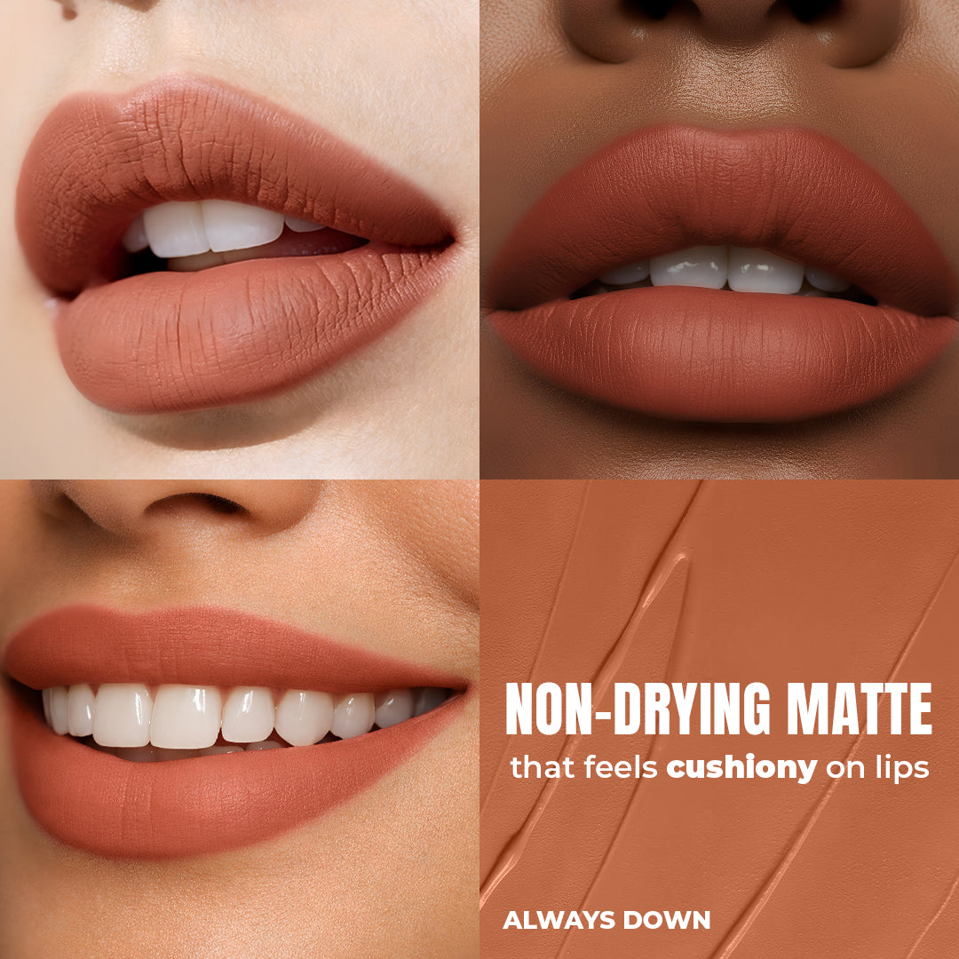 Group - Always Down 03