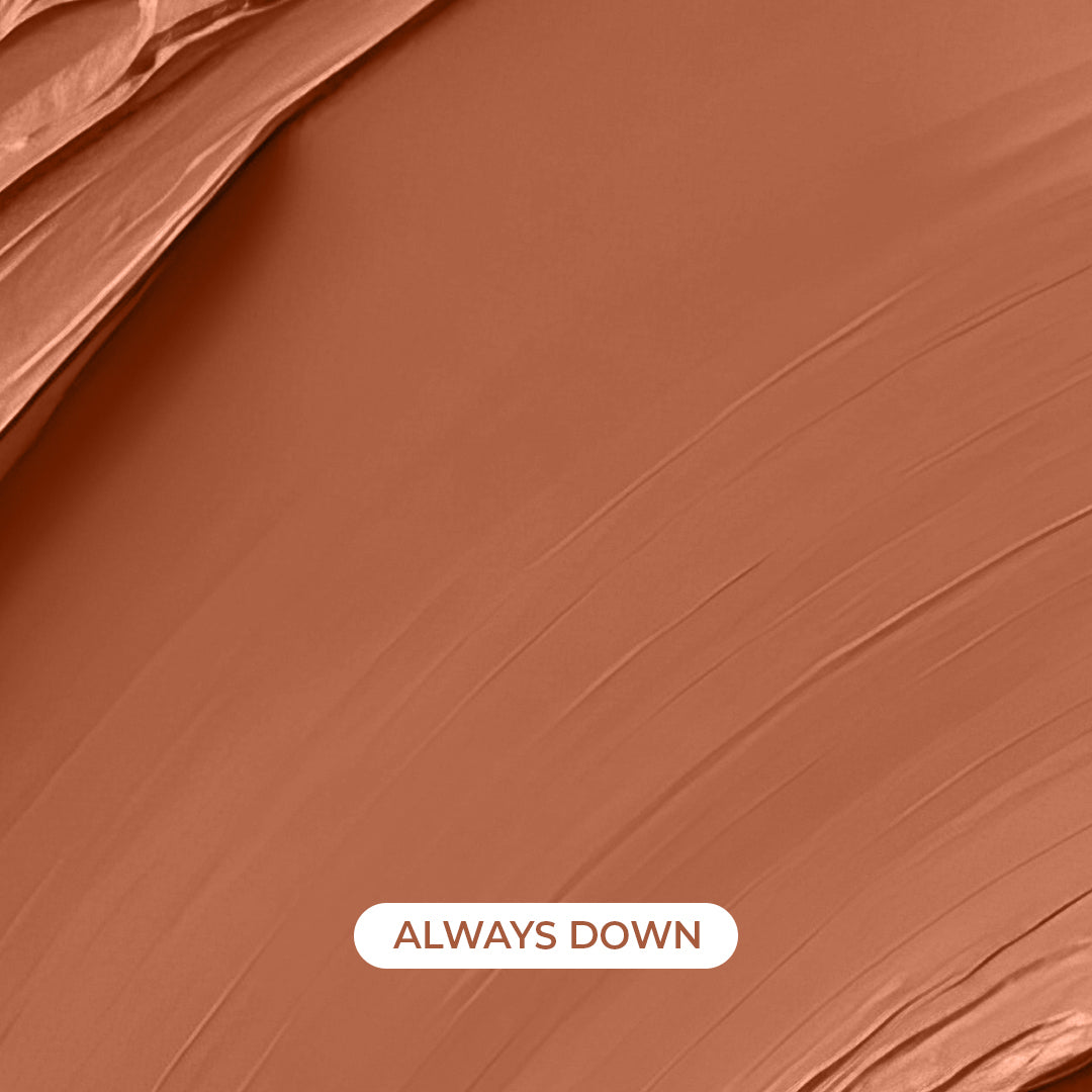 Group-Always Down