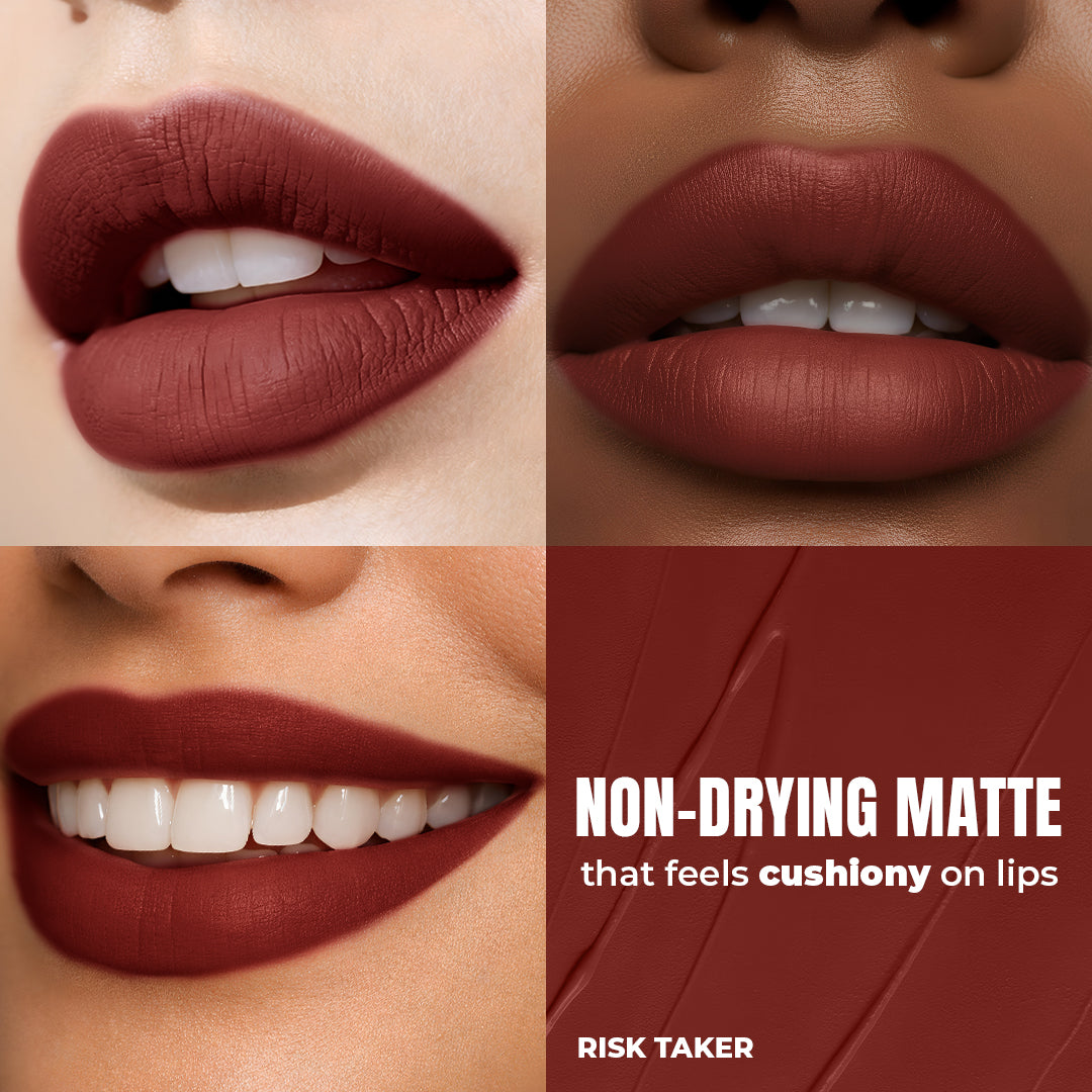 Group - Risk Taker 10