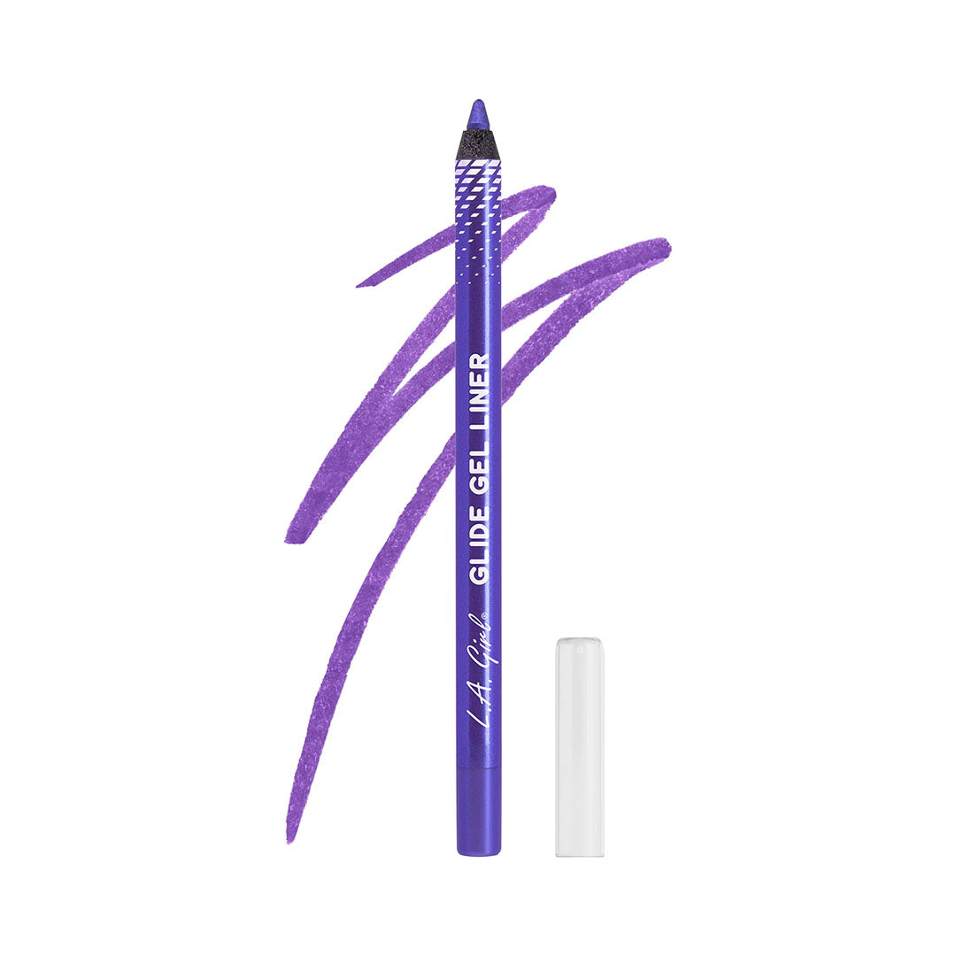 Group-Paradise Purple