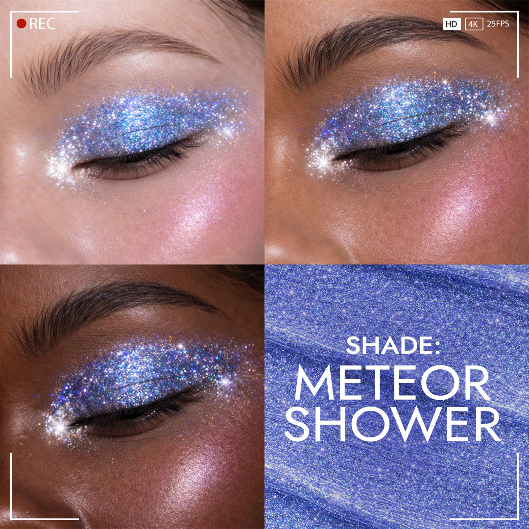 Group - Meteor Shower A