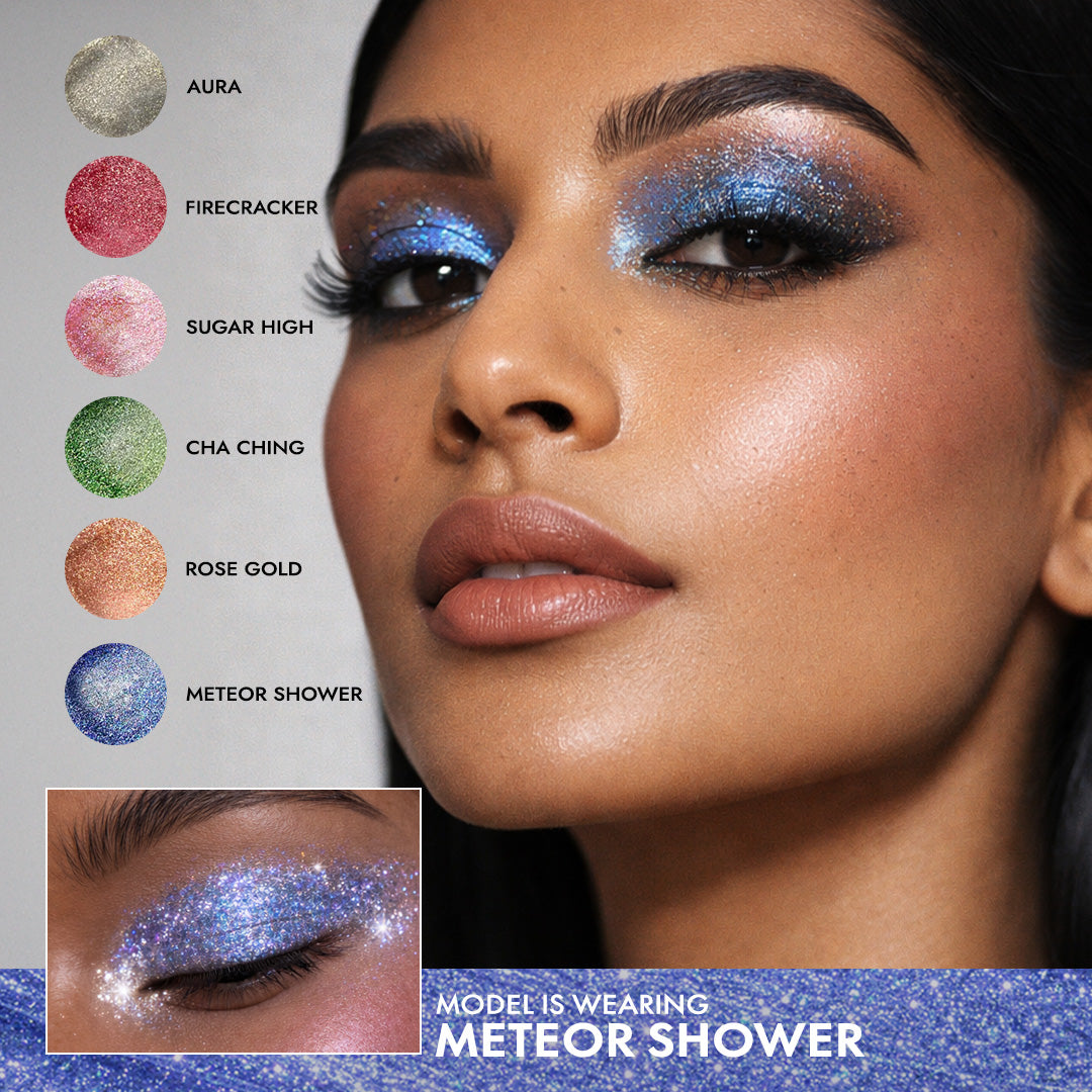 Group - Meteor Shower A