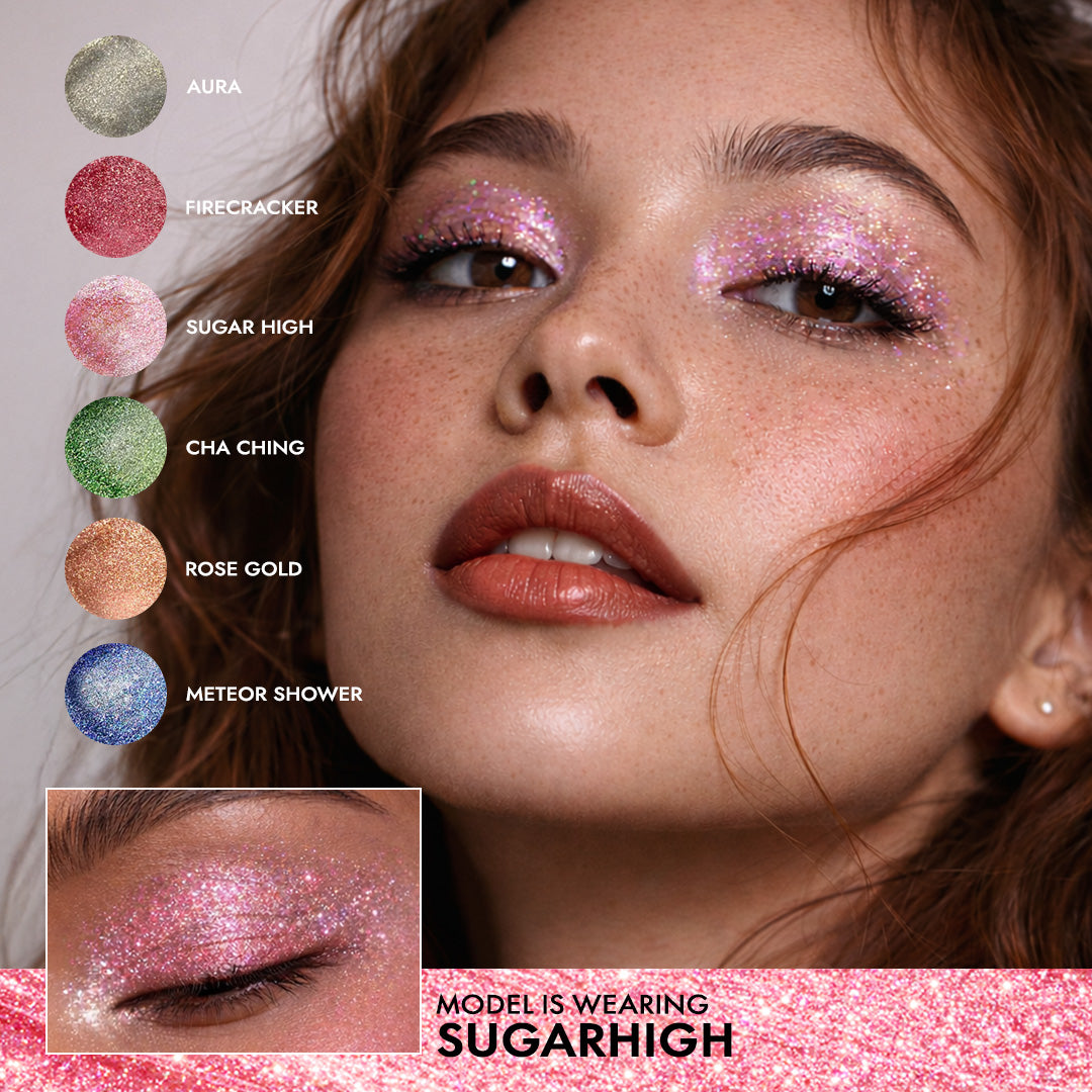 Group - Sugar High A