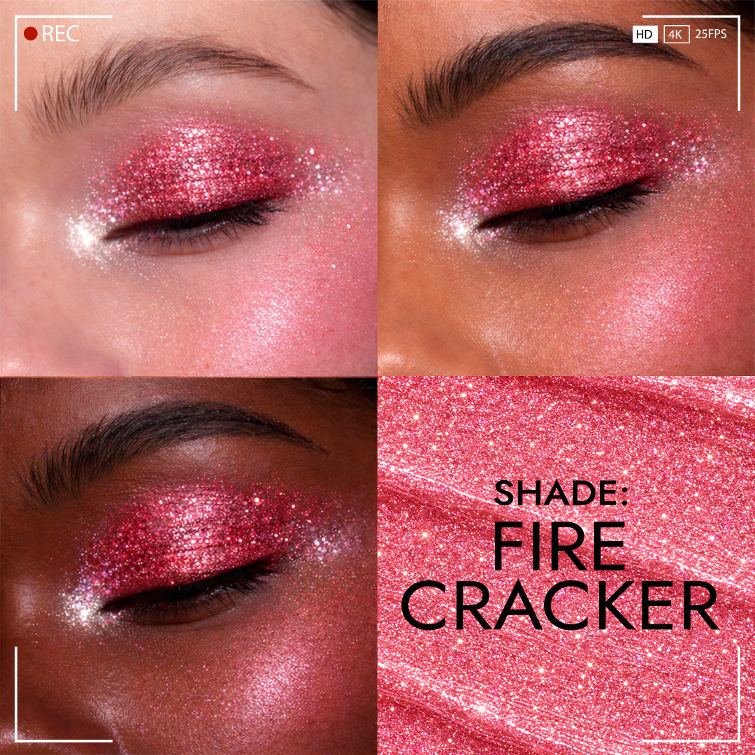 Group - Firecracker A