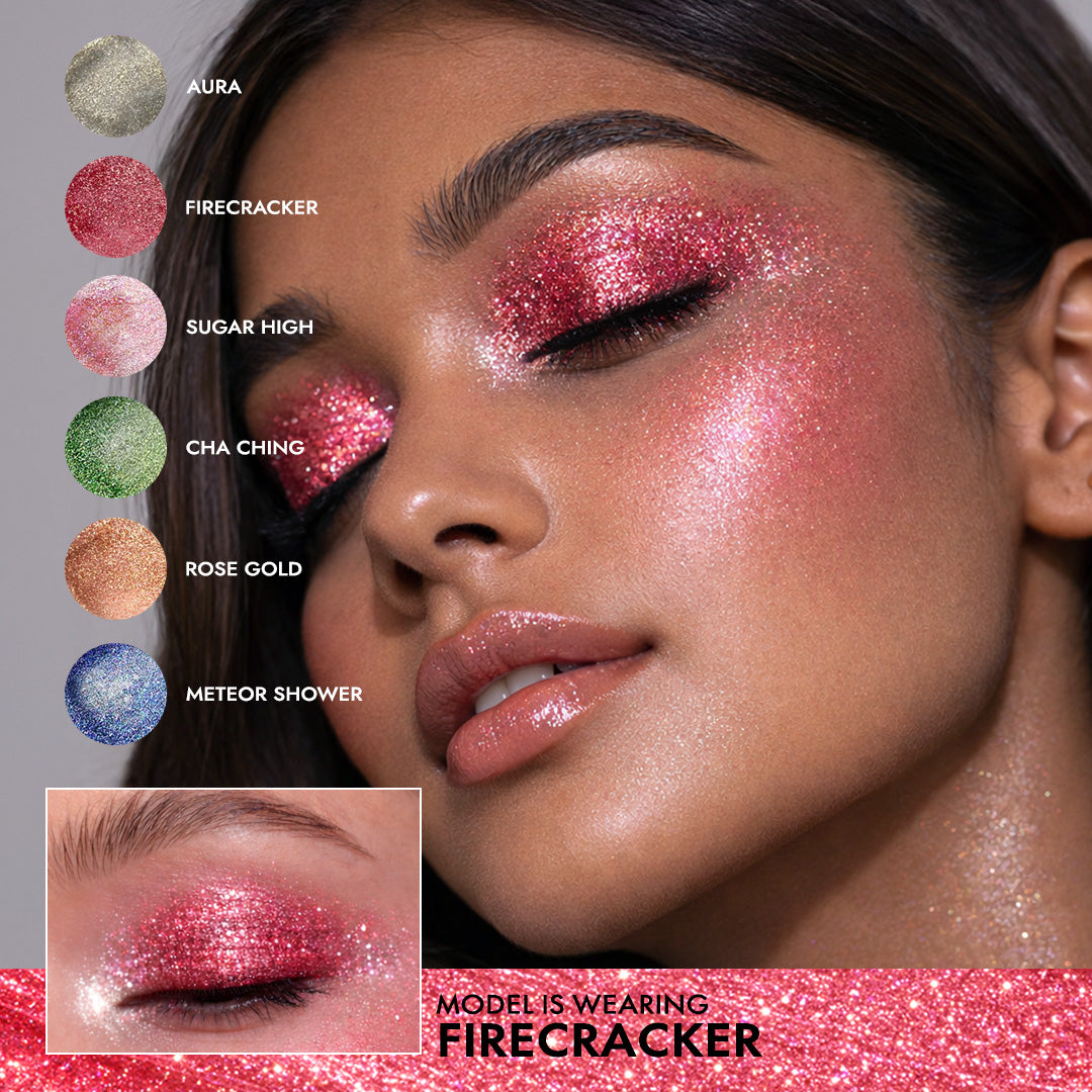 Group - Firecracker A