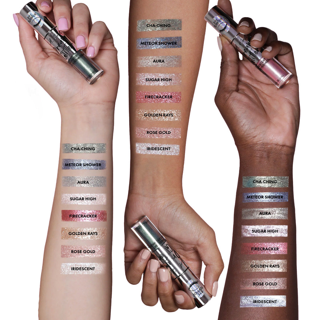 Group - Rose Gold A