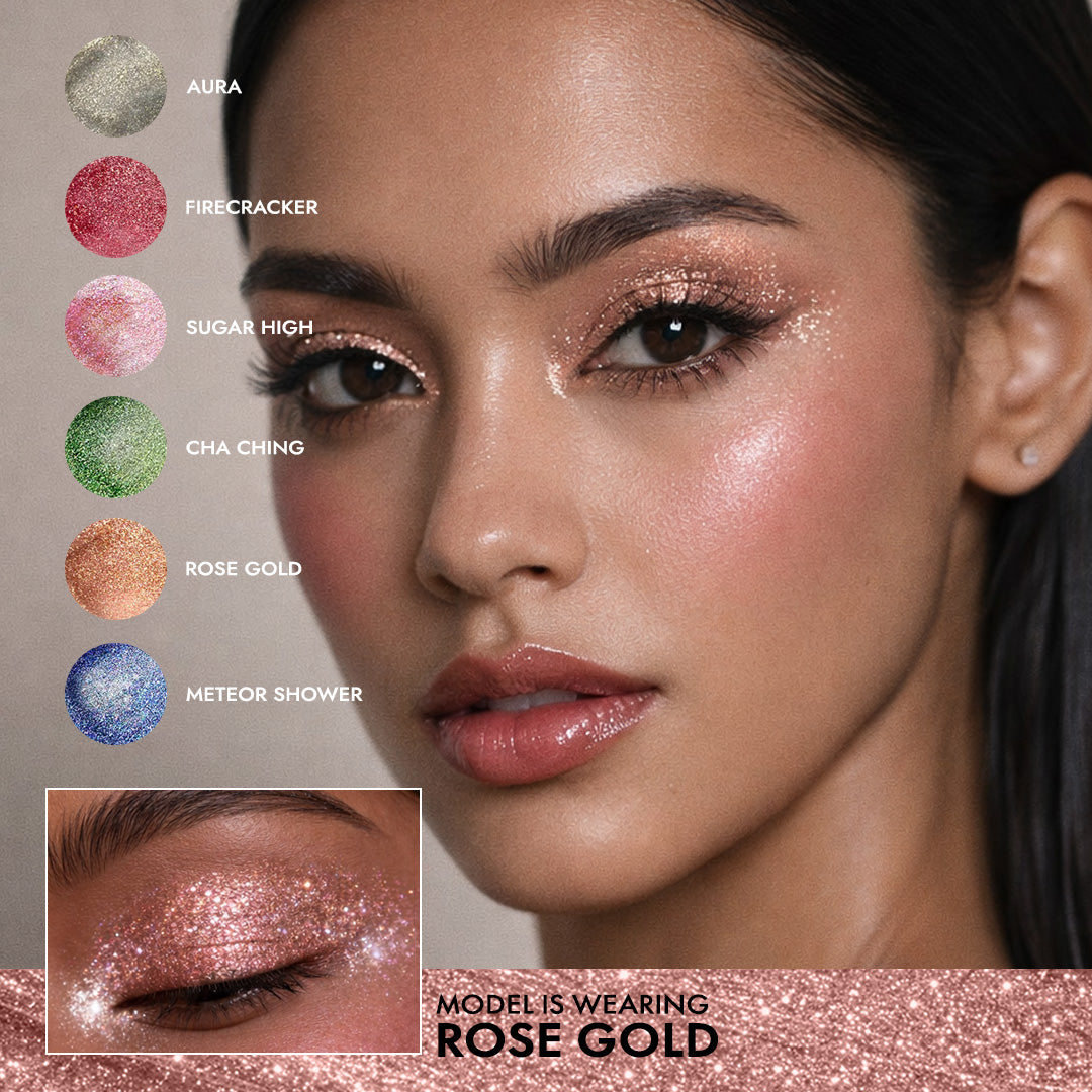 Group - Rose Gold A