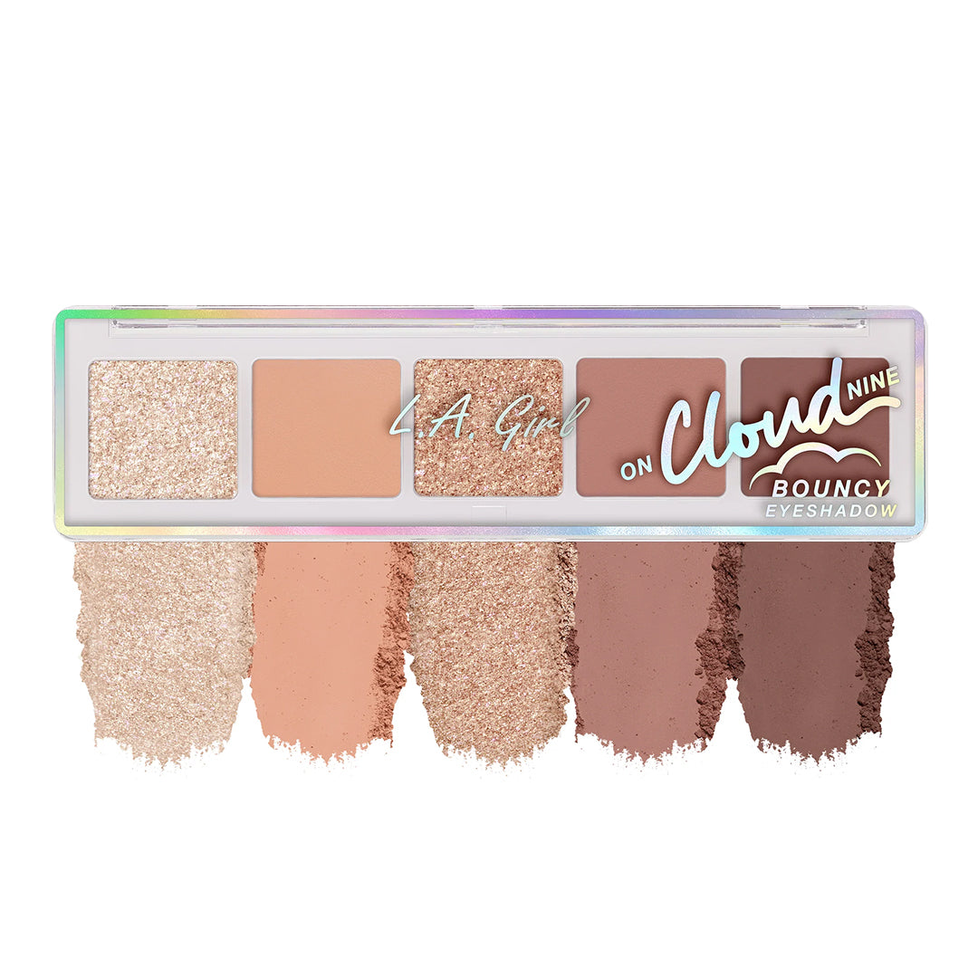 Group-Breezy Nude