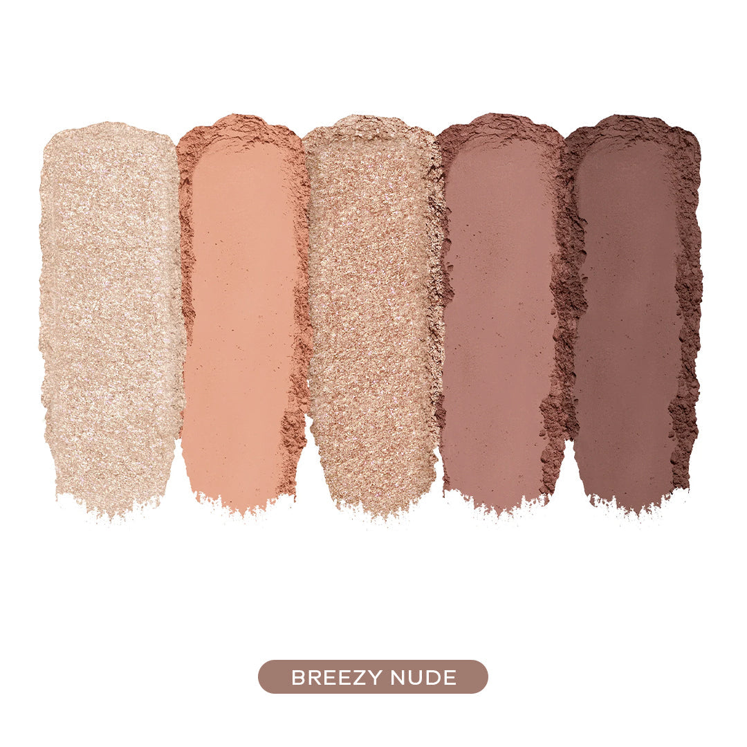 Group-Breezy Nude