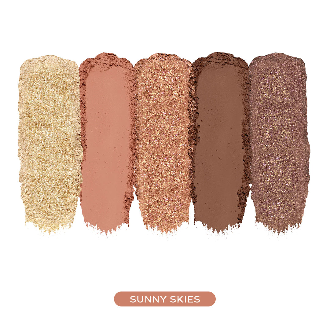 Group-Sunny Skies