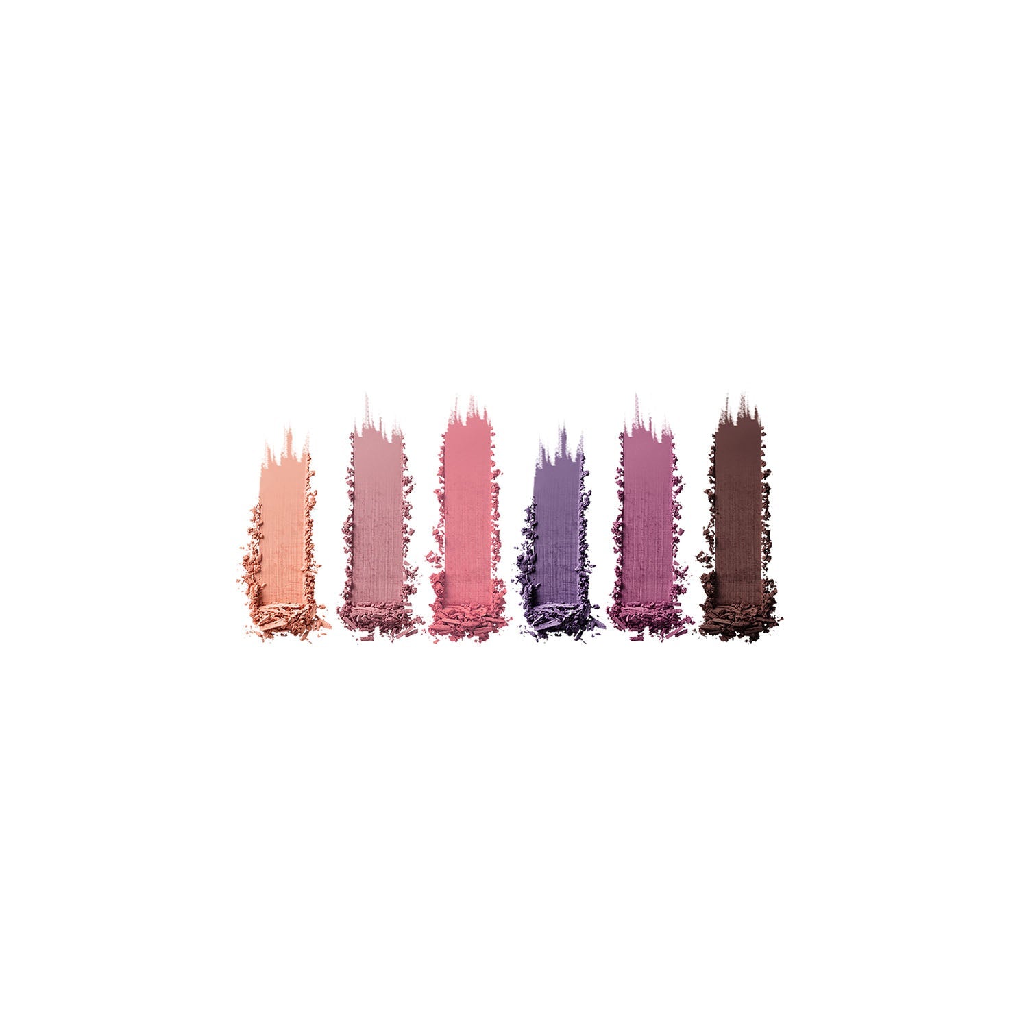Inspiring Eyeshadow Tin Get Glam & Get Going
