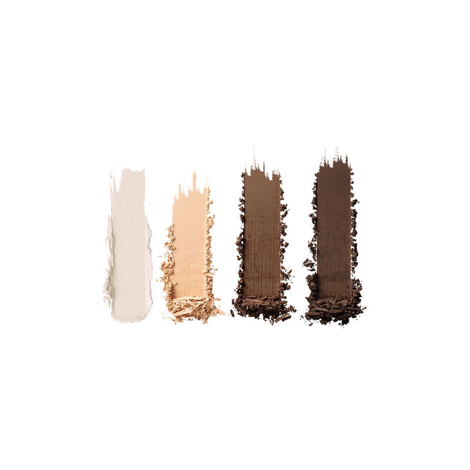 Inspiring Eyebrow Tin Dark And Defined