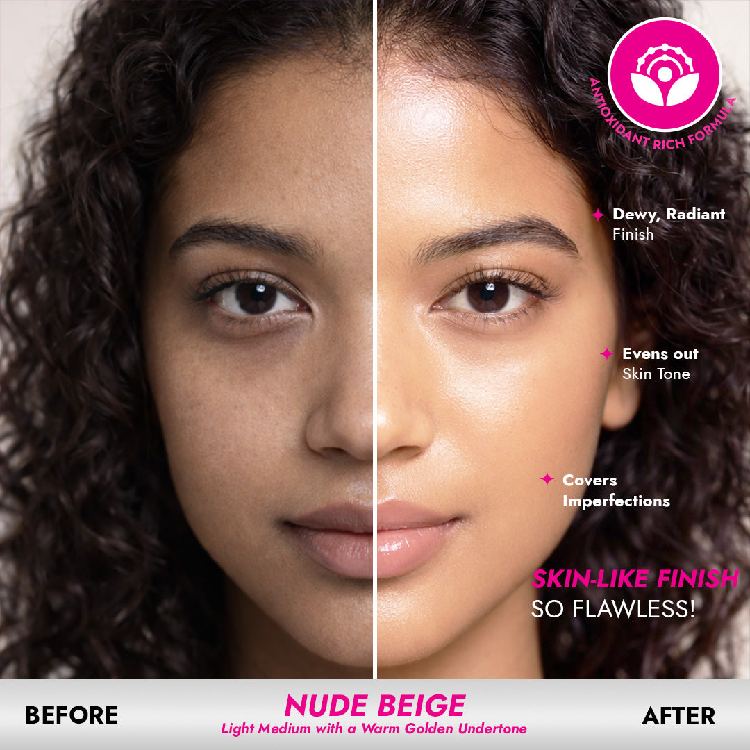 Group - Nude Beige A