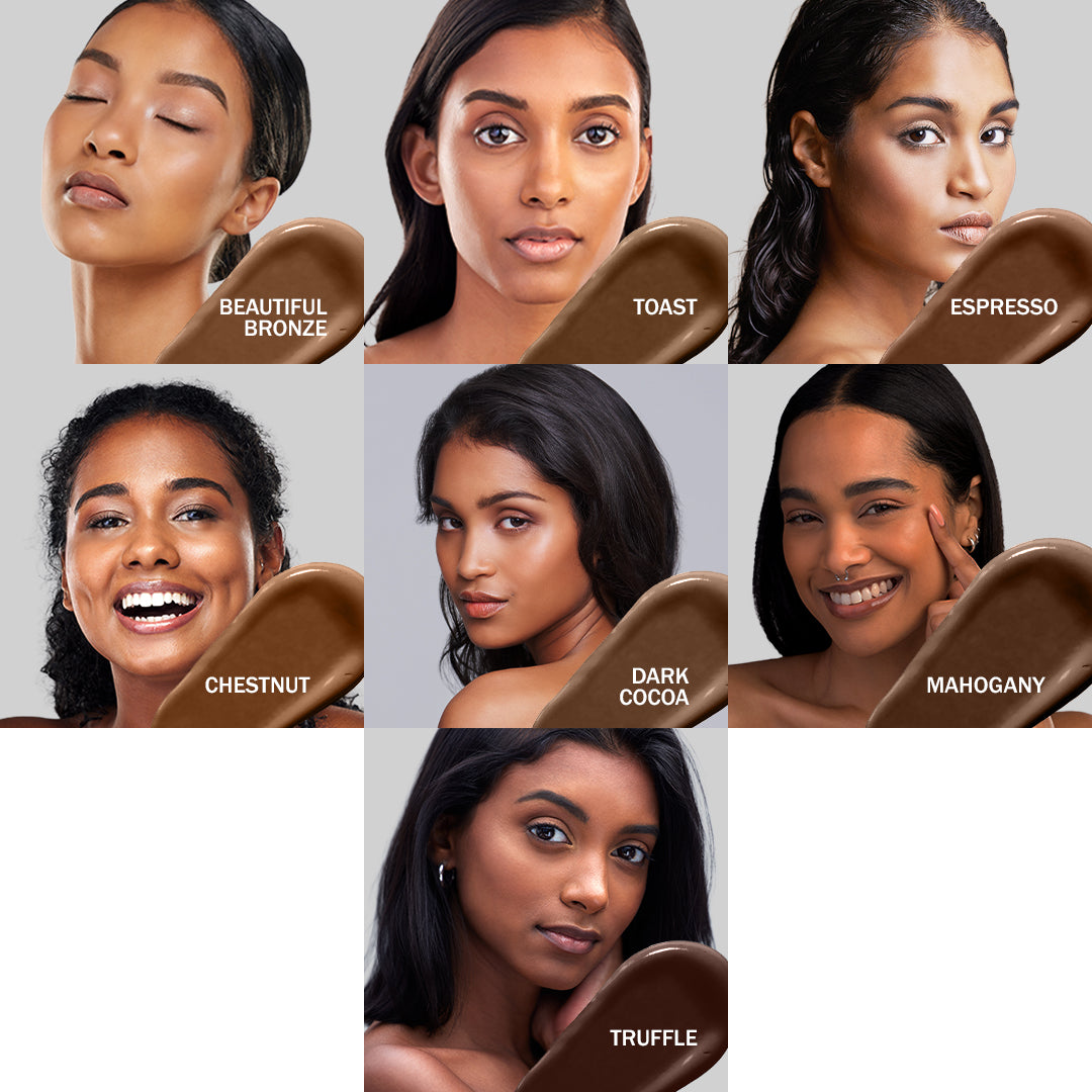 Group-Beautiful Bronze