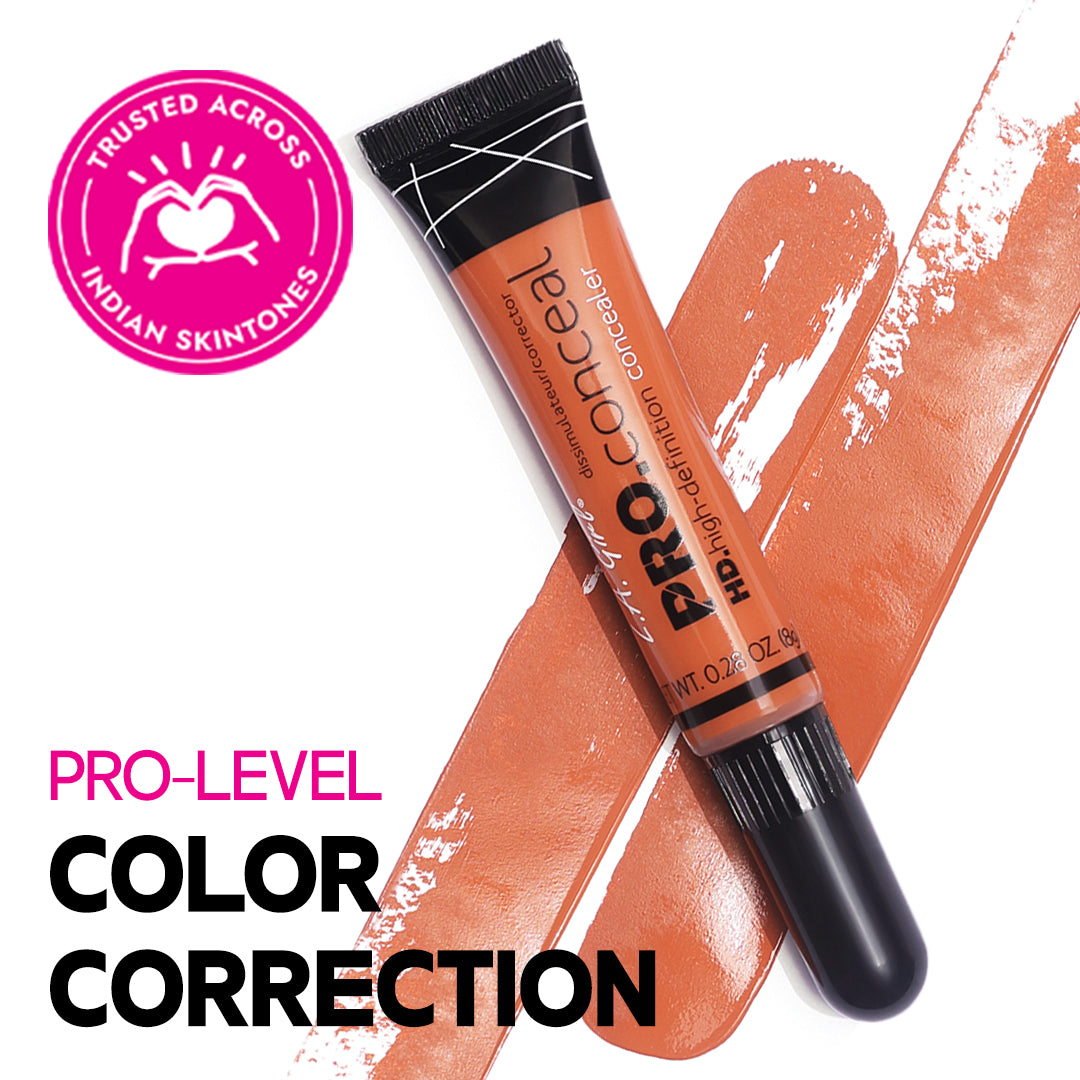 Group - Orange Corrector A