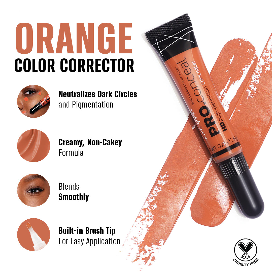 Pro Corrector HD