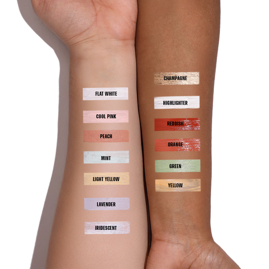 Pro Corrector HD