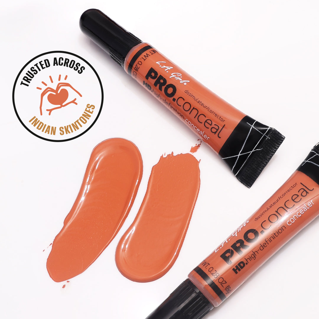 Pro Corrector HD