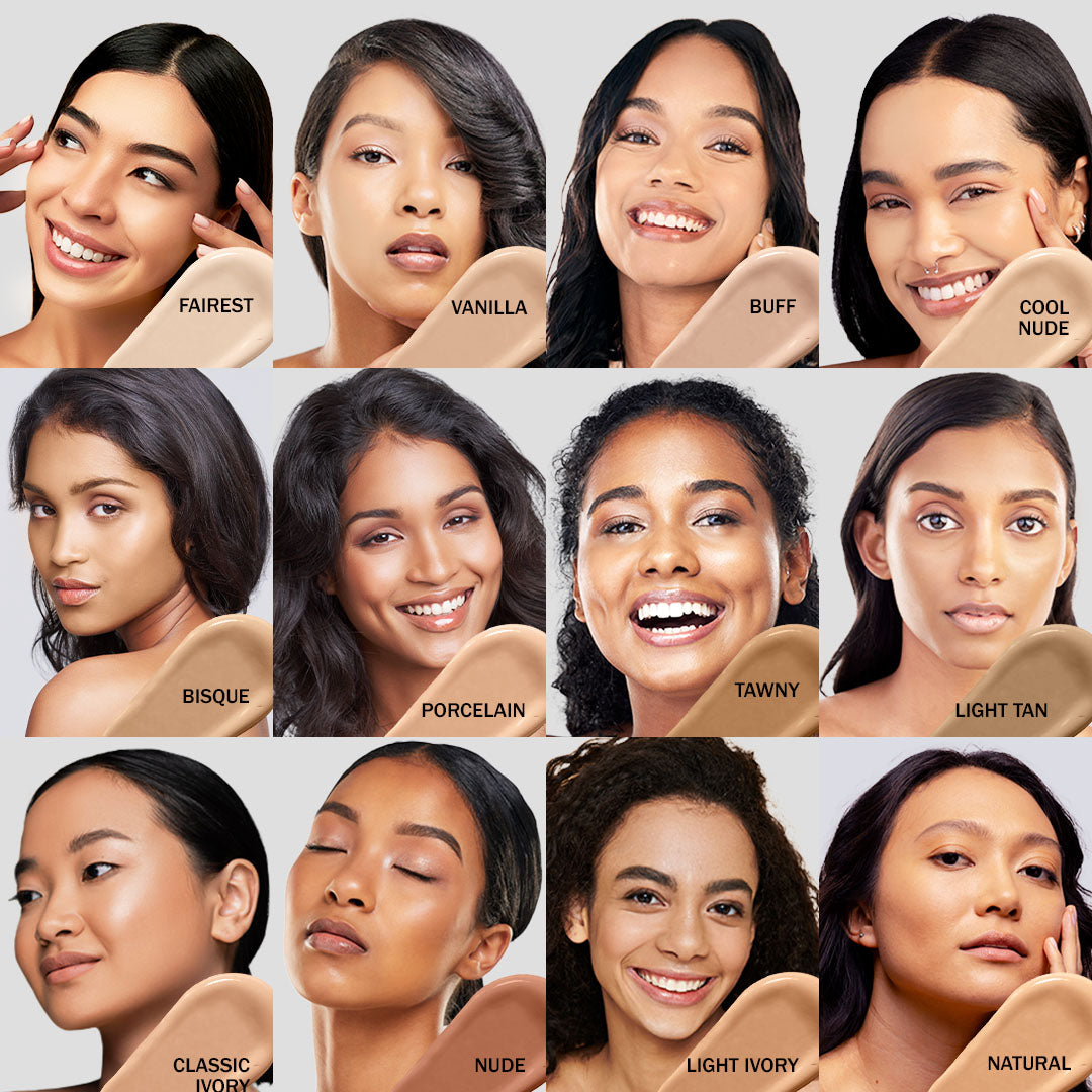 Group-Light Tan