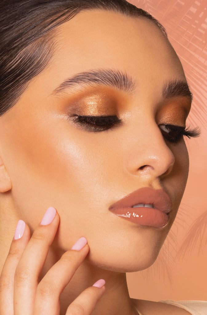 Highlighter Sunkissed Glow