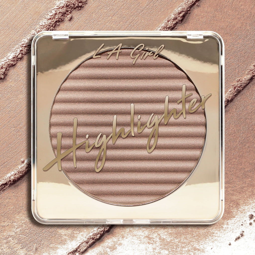 Highlighter Sunkissed Glow