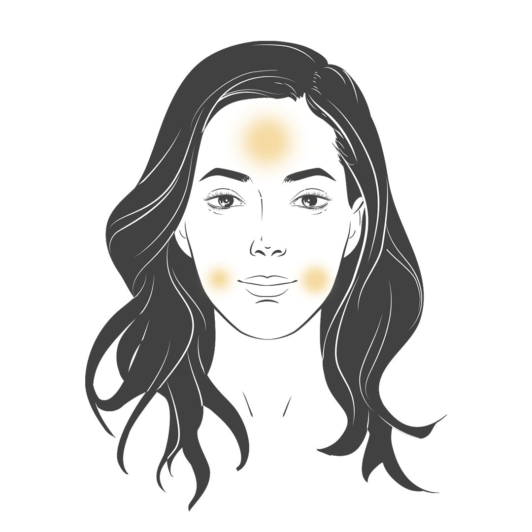 Group-Yellow Corrector