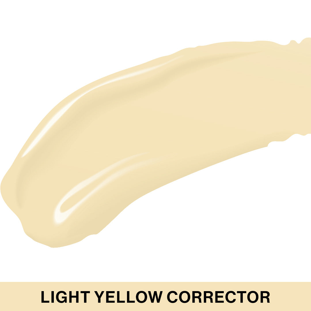 Group-Light Yellow Corrector