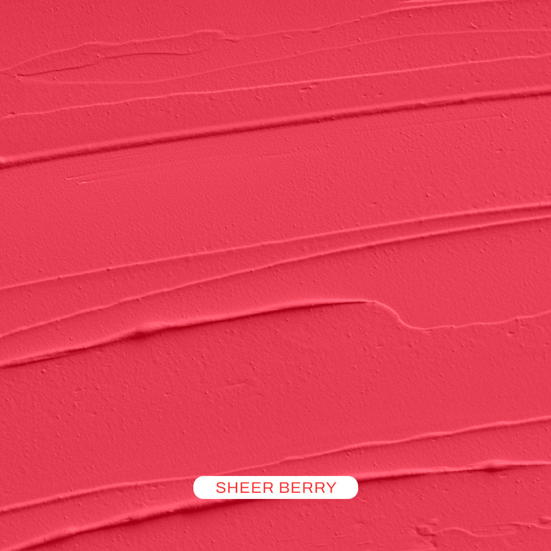Group-Sheer Berry