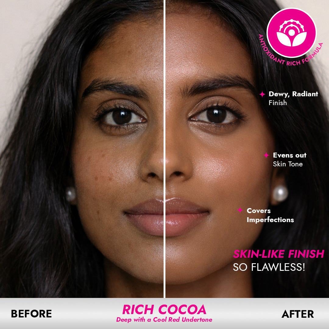 Group - Rich Cocoa A