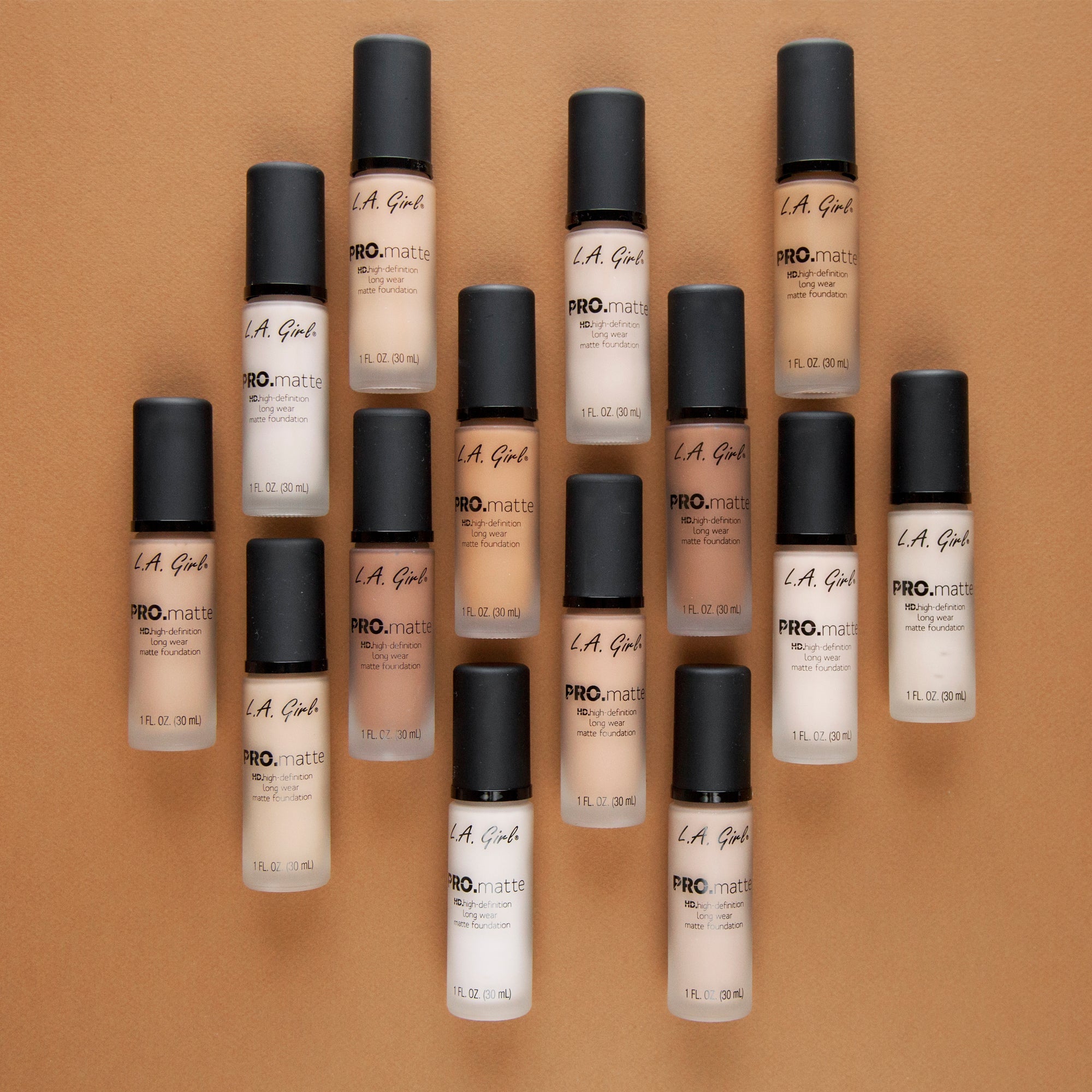 Group-Light Tan