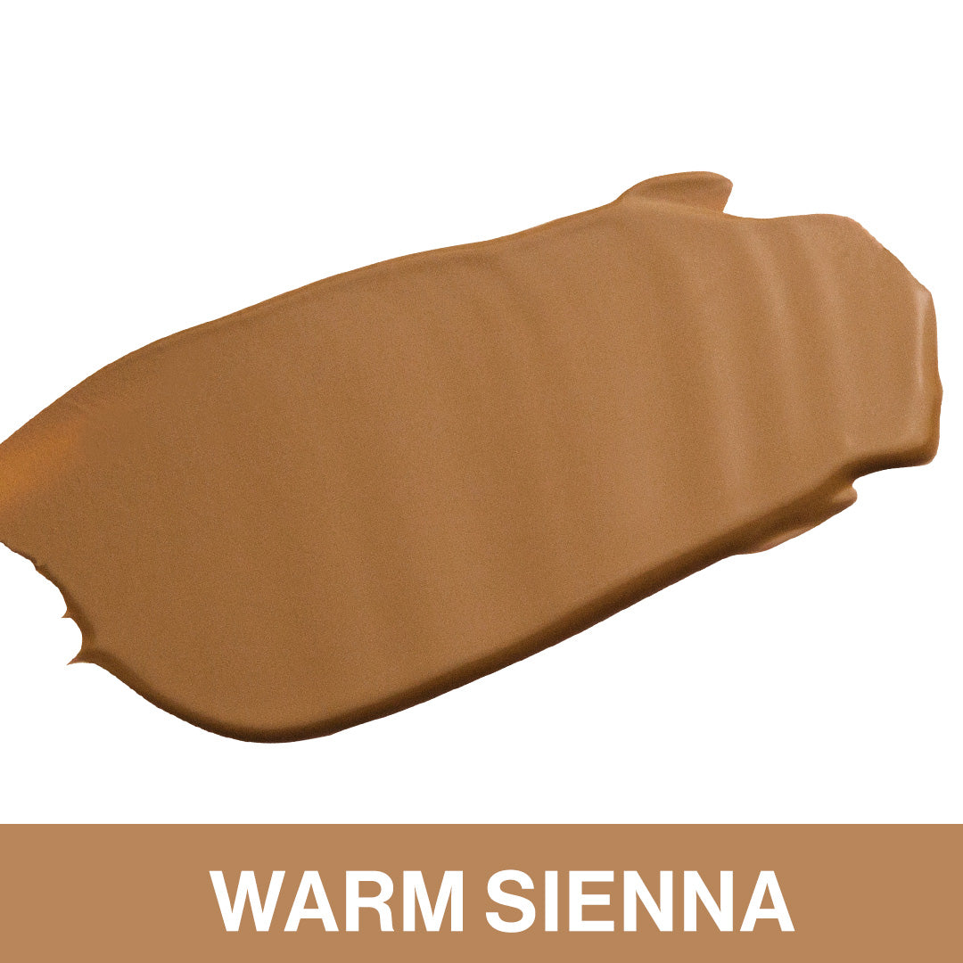 Group-Warm Sienna