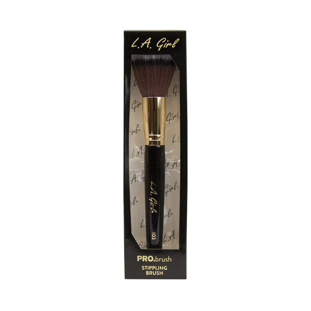 Cosmetic Brush Stippler