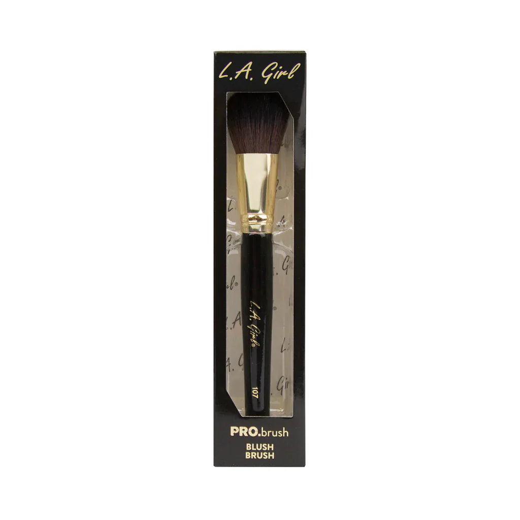BRUSH BLUSH