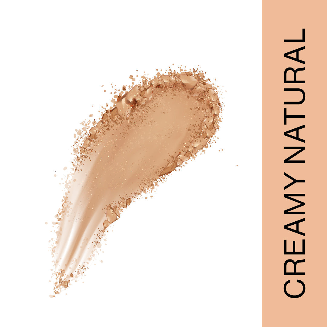 Group-Creamy Natural