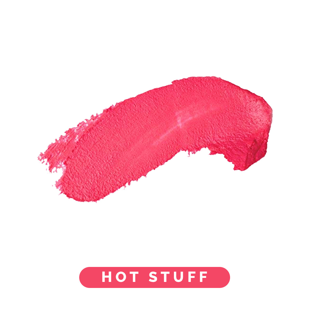 Group-Hot Stuff
